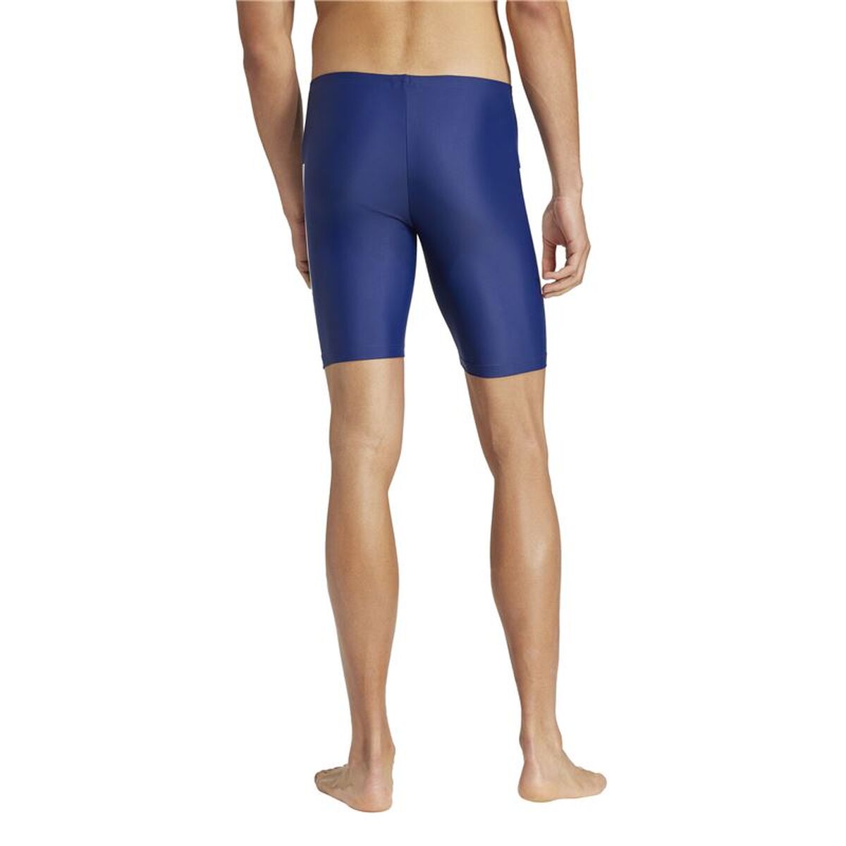 Ανδρικά Μαγιό Adidas 3Bandas Bld Jam Σκούρο μπλε