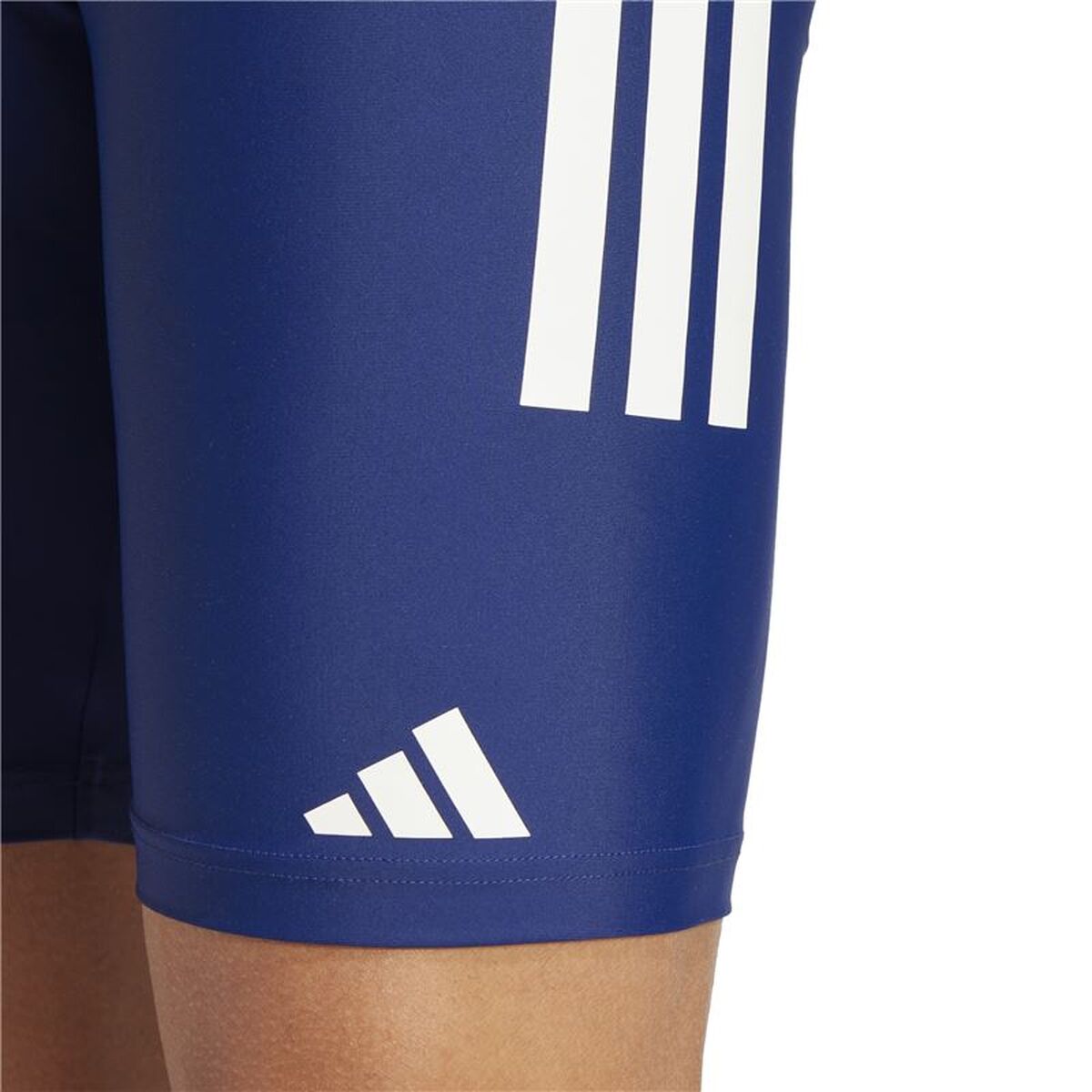 Ανδρικά Μαγιό Adidas 3Bandas Bld Jam Σκούρο μπλε