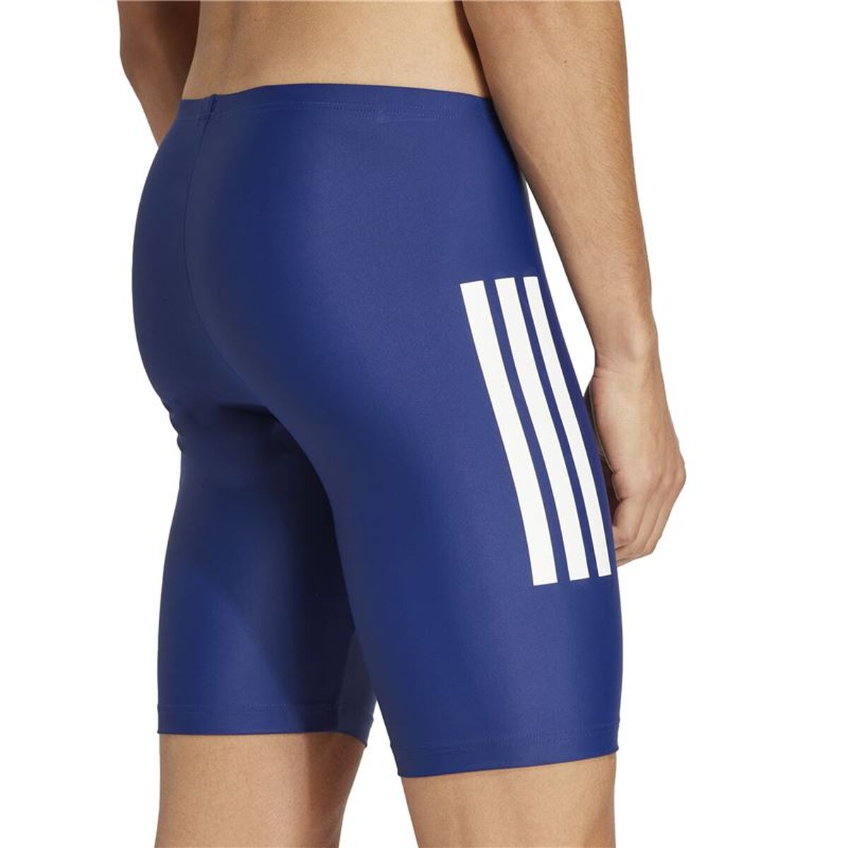 Ανδρικά Μαγιό Adidas 3Bandas Bld Jam Σκούρο μπλε