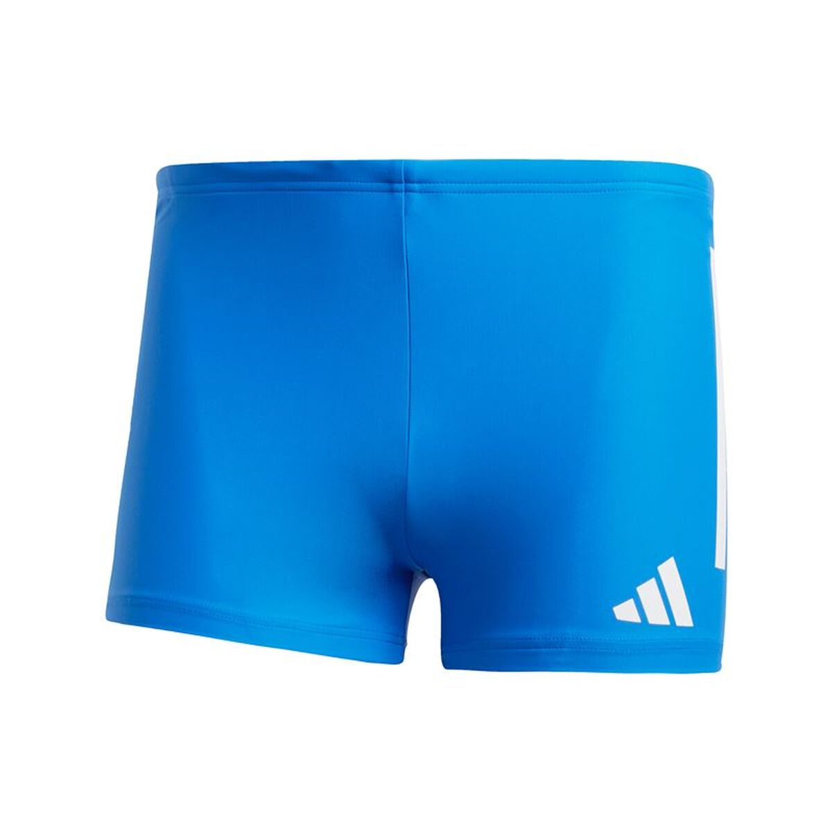 Ανδρικά Μαγιό Adidas 3 Bandas Bld Boxer Μπλε