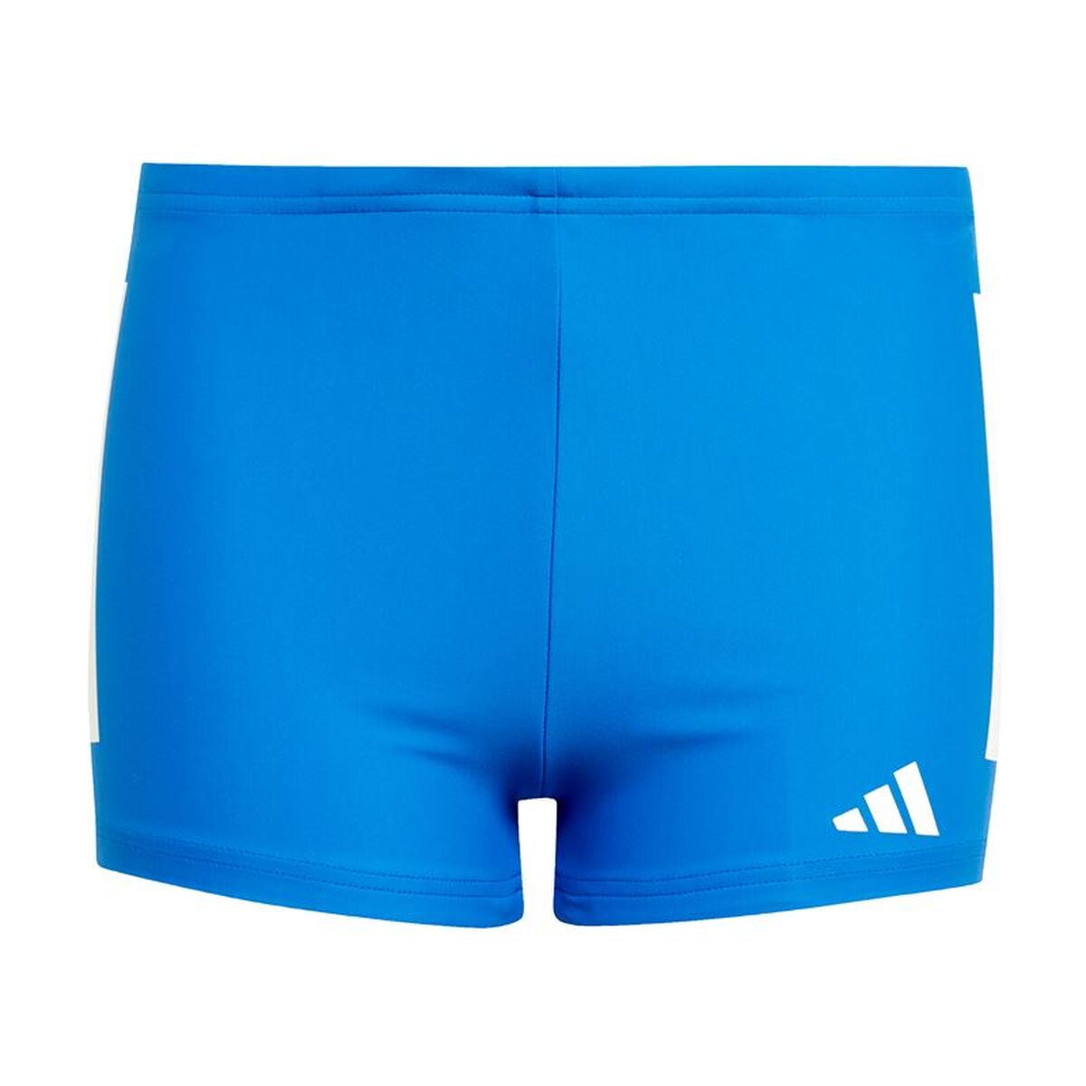 Παιδικά Μαγιό Adidas 3Bandas Bld Boxer Μπλε