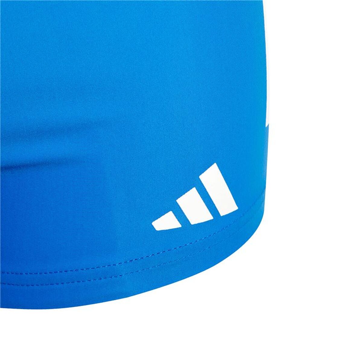 Παιδικά Μαγιό Adidas 3Bandas Bld Boxer Μπλε