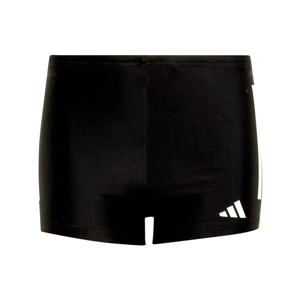 Παιδικά Μαγιό Adidas 3Bandas Bld Boxer Μαύρο