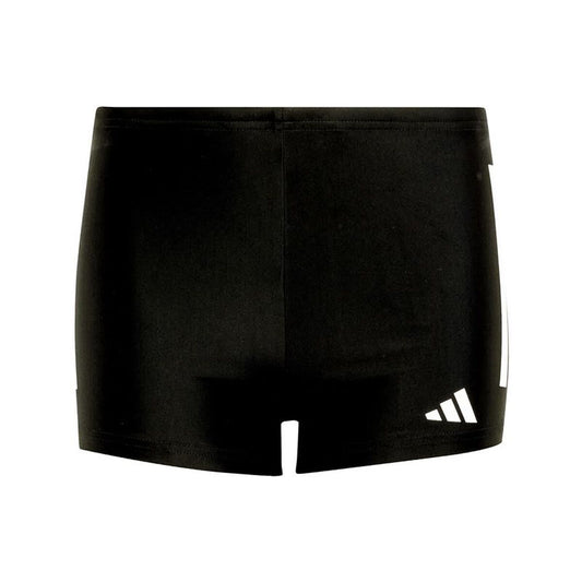 Παιδικά Μαγιό Adidas 3Bandas Bld Boxer Μαύρο