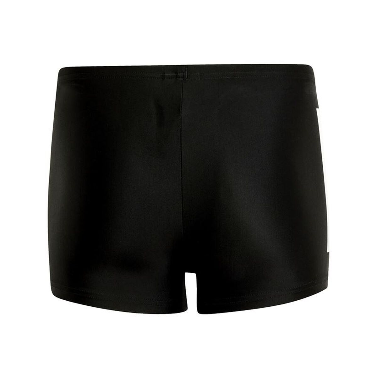 Παιδικά Μαγιό Adidas 3Bandas Bld Boxer Μαύρο