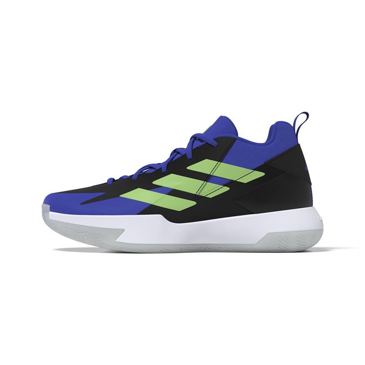 Παιδικά Aθλητικά Παπούτσια Adidas Cross Em Up Select Μπλε