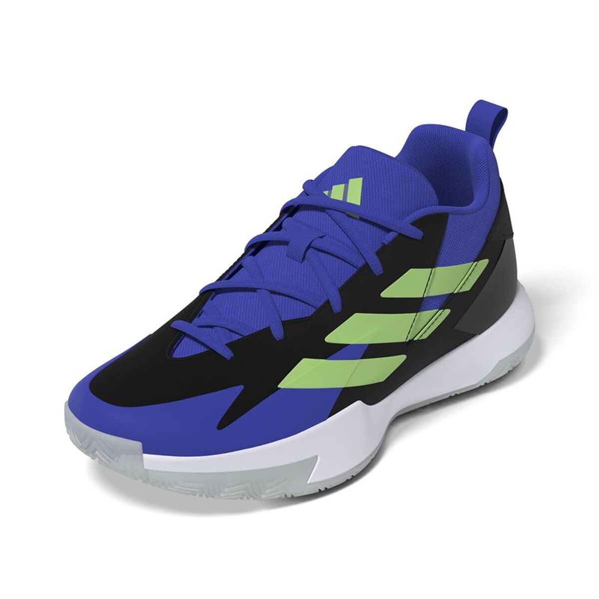 Παιδικά Aθλητικά Παπούτσια Adidas Cross Em Up Select Μπλε