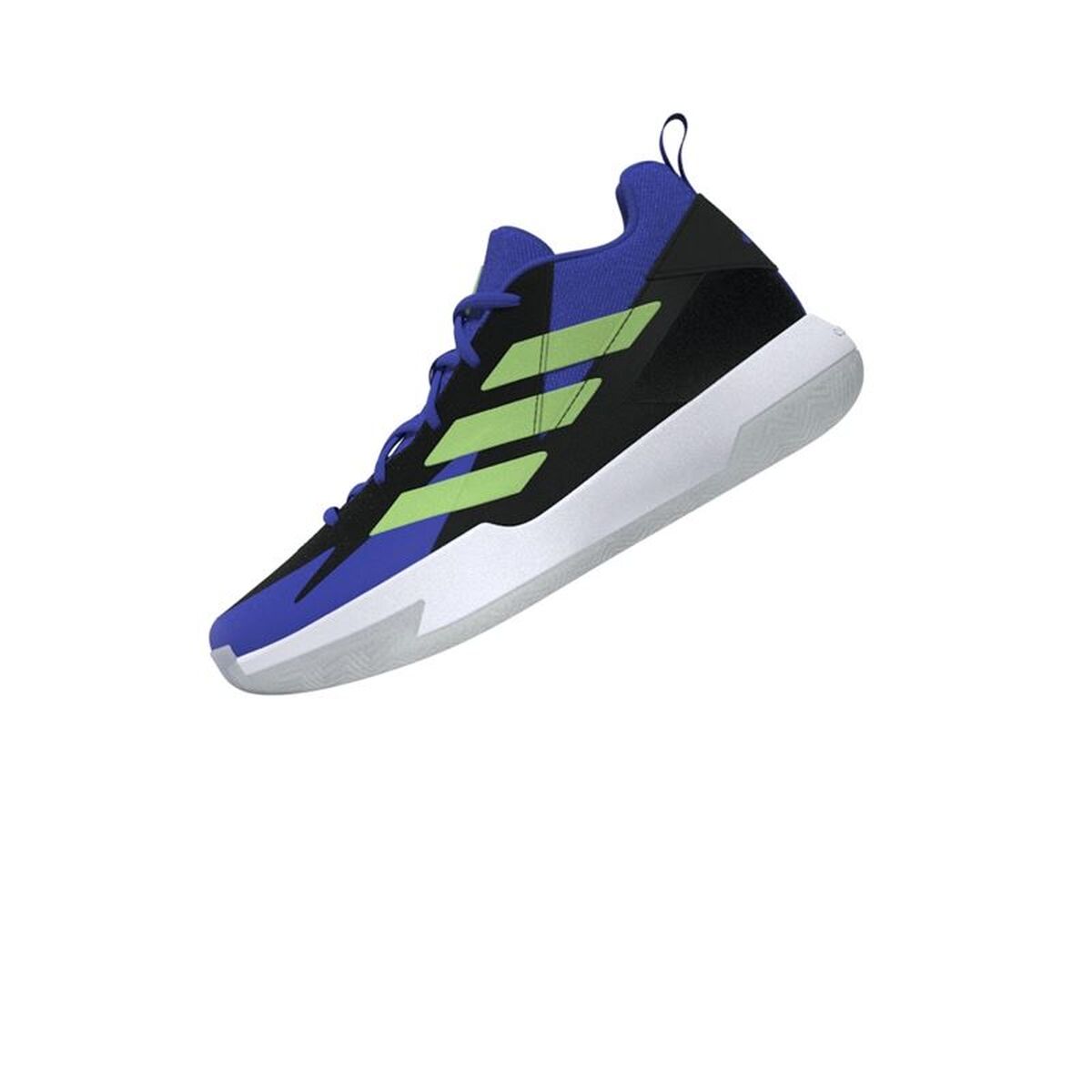 Παιδικά Aθλητικά Παπούτσια Adidas Cross Em Up Select Μπλε