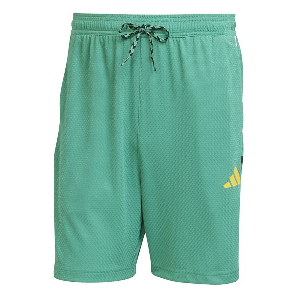 Ανδρικά Αθλητικά Σορτς Adidas Tiro Cb_Np Sh Πράσινο