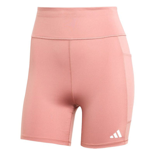 Αθλητικά Γυναικεία Κολάν Adidas Own the Run Ροζ