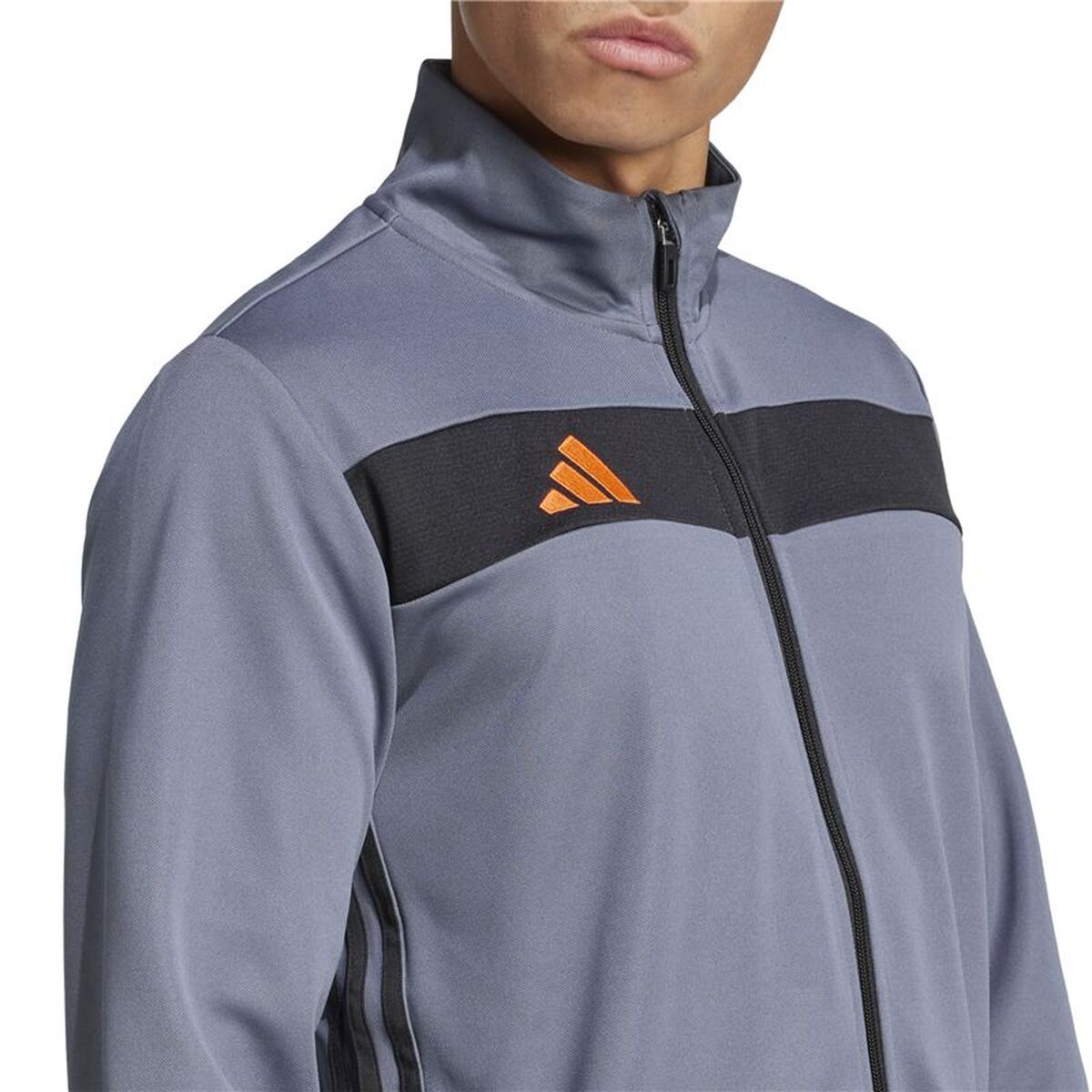 Σορτς για Ενήλικες Adidas Tiro Es Ts Μπλε