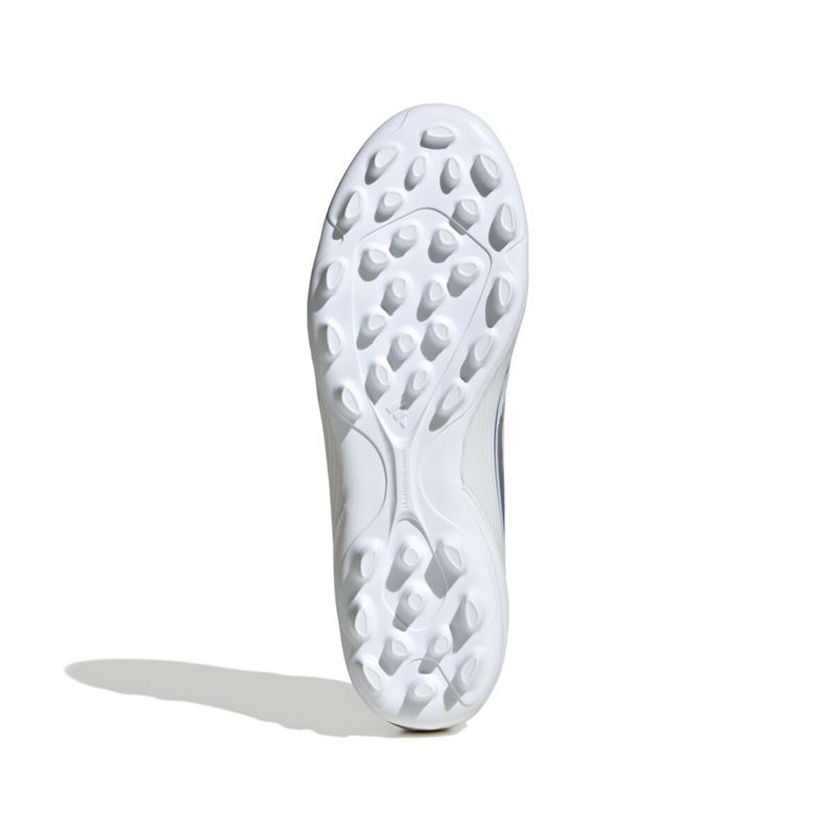 Μπάλες Ποδοσφαίρου για Ενήλικες Adidas F50 League 2G/3G Ag Λευκό