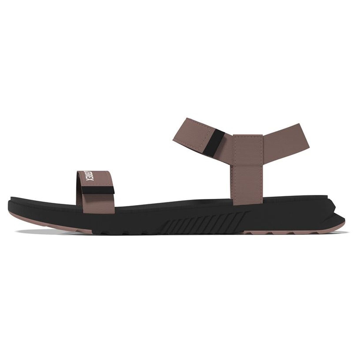 Σανδάλια Βουνού Adidas Terrex Hydroterra Light  Καφέ