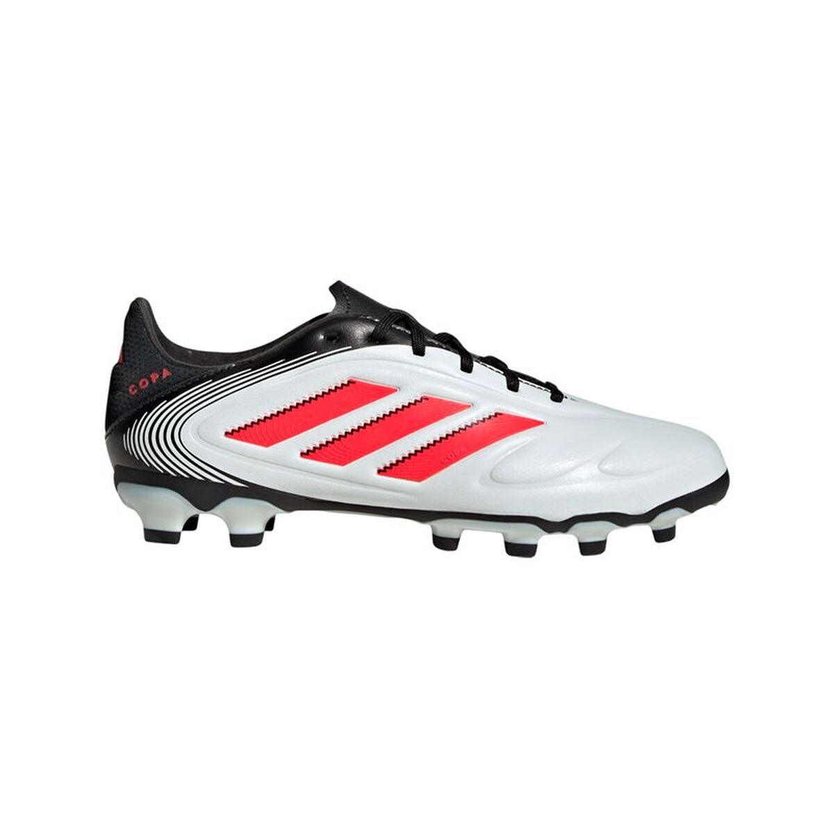 Παιδικές Μπότες Ποδοσφαίρου Adidas Copa Pure III League Mg Λευκό