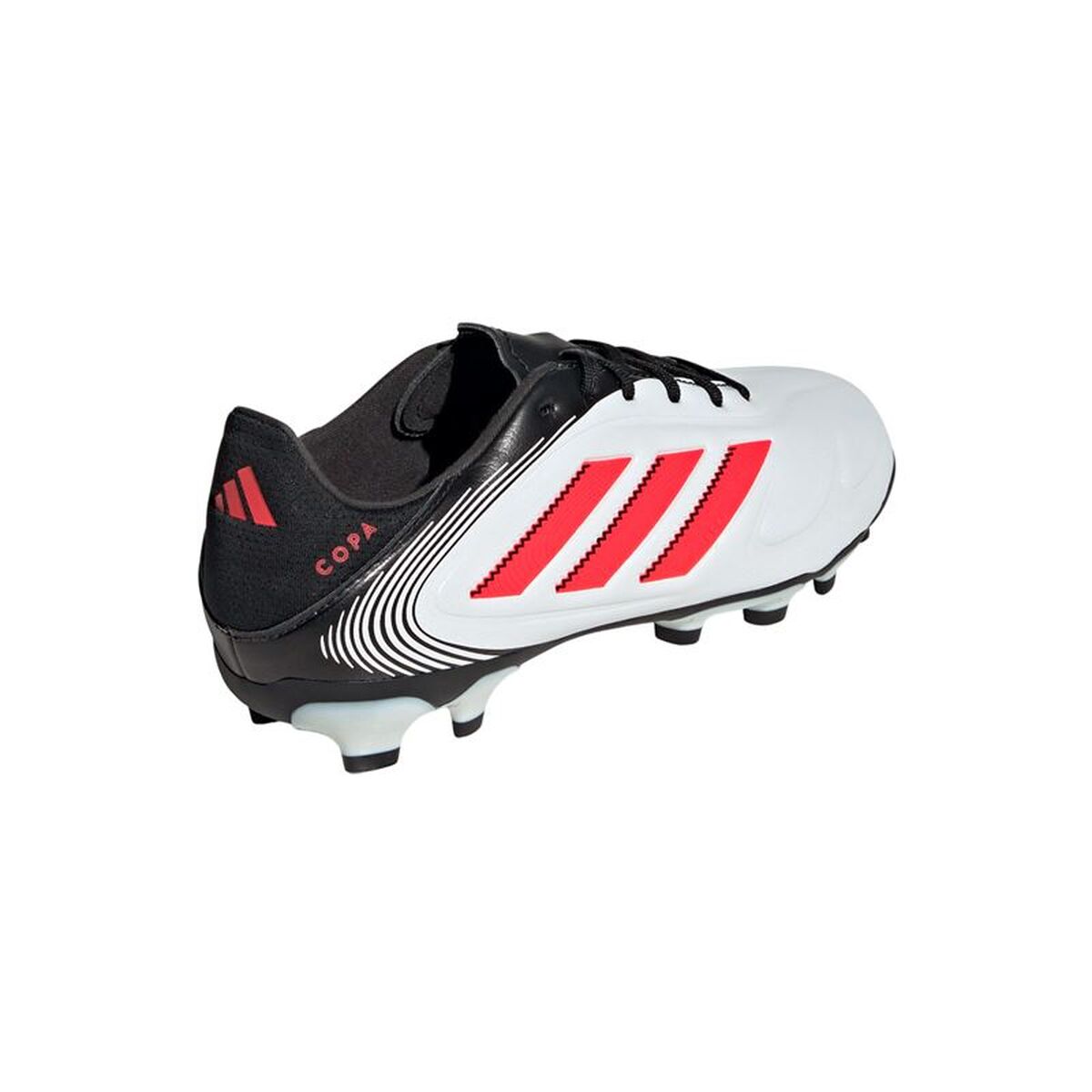Παιδικές Μπότες Ποδοσφαίρου Adidas Copa Pure III League Mg Λευκό