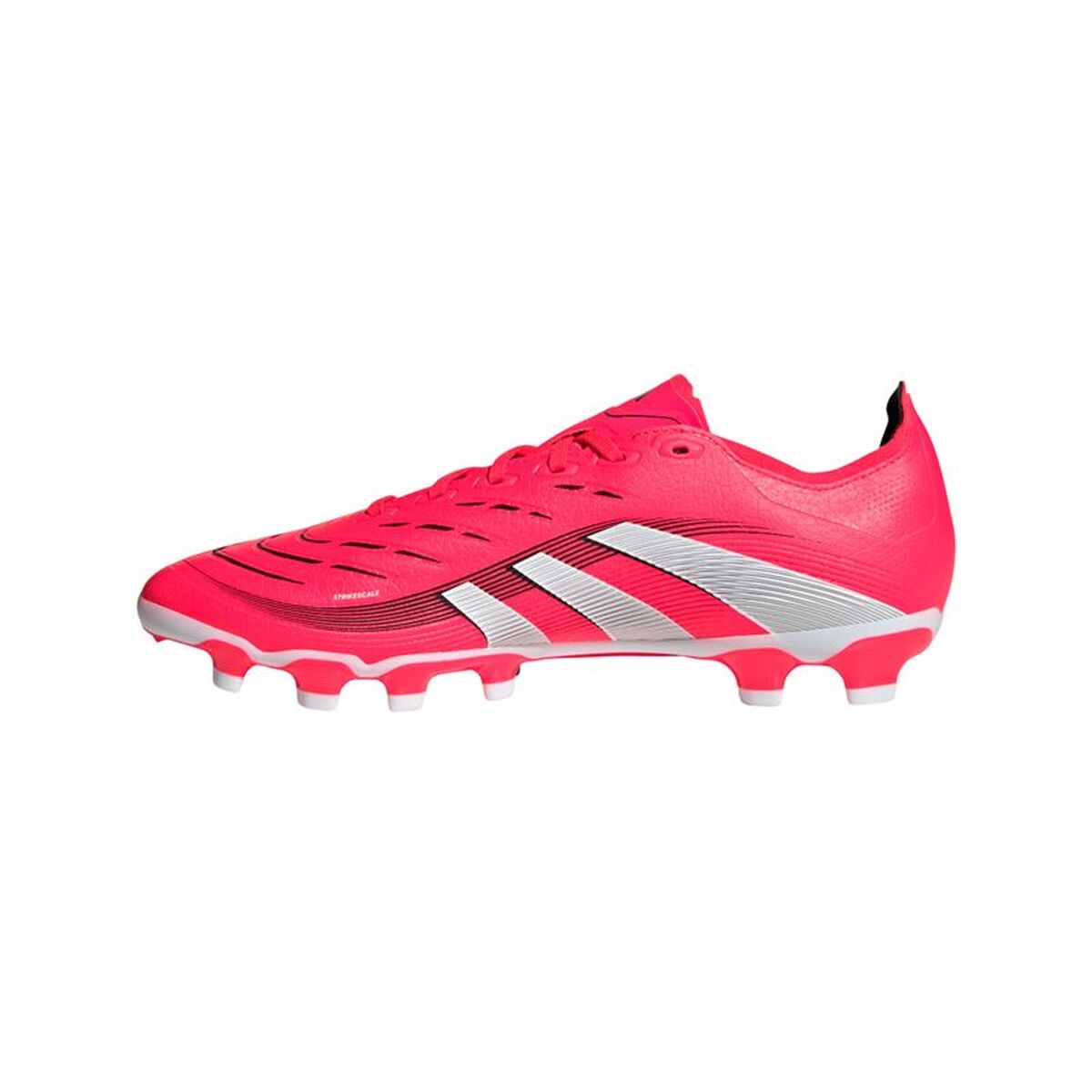 Μπάλες Ποδοσφαίρου για Ενήλικες Adidas Predator League Mg Κόκκινο