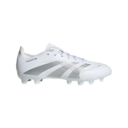 Μπάλες Ποδοσφαίρου για Ενήλικες Adidas Predator League Mg Λευκό