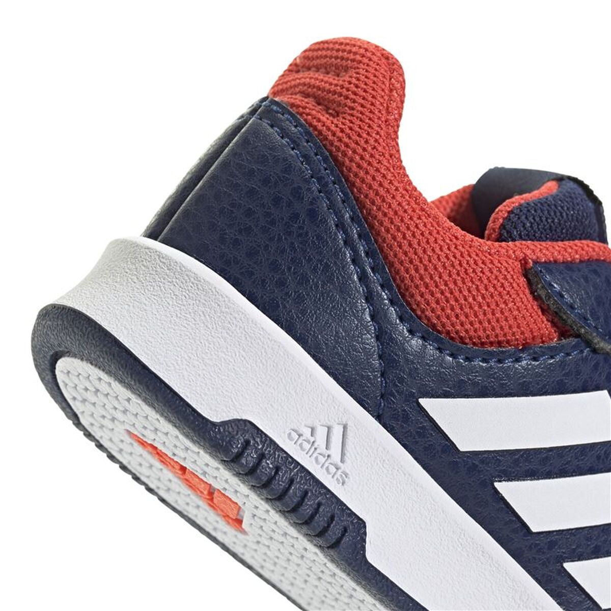 Παιδικά Aθλητικά Παπούτσια Adidas Tensaur Sport 2.0 Cf Σκούρο μπλε