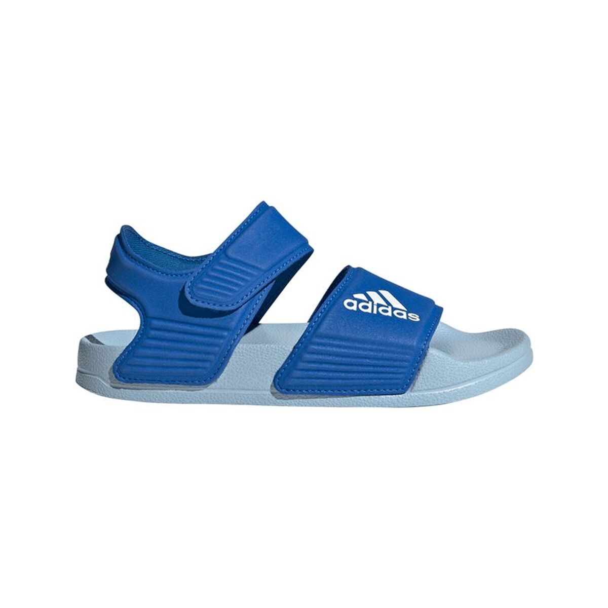 Σαγιονάρες για παιδιά Adidas Adilette Μπλε