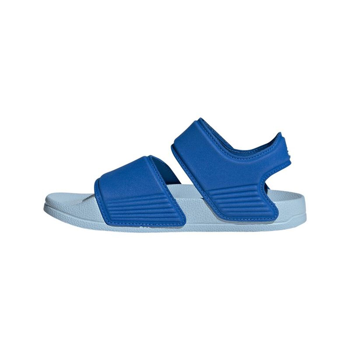 Σαγιονάρες για παιδιά Adidas Adilette Μπλε