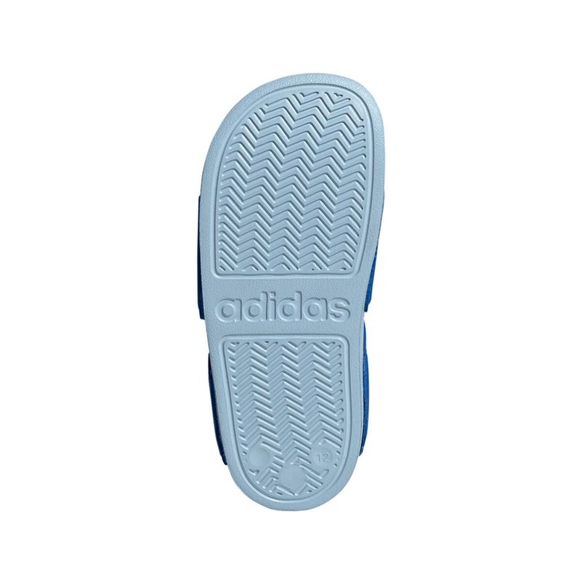 Σαγιονάρες για παιδιά Adidas Adilette Μπλε
