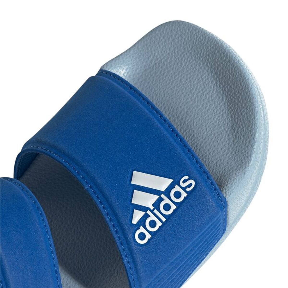 Σαγιονάρες για παιδιά Adidas Adilette Μπλε