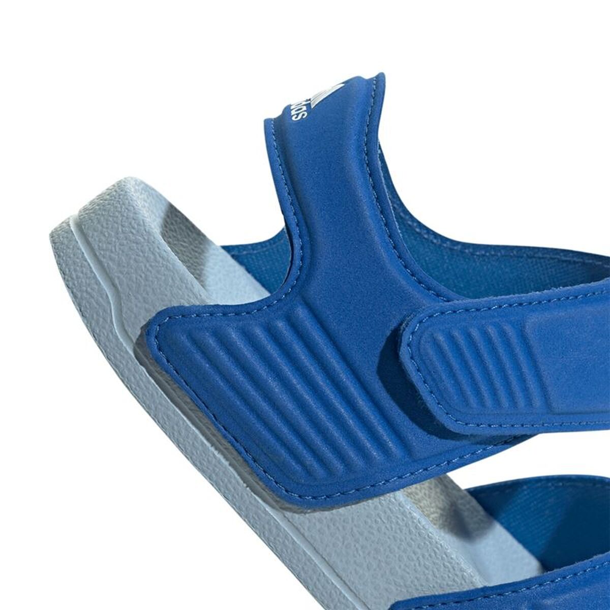 Σαγιονάρες για παιδιά Adidas Adilette Μπλε