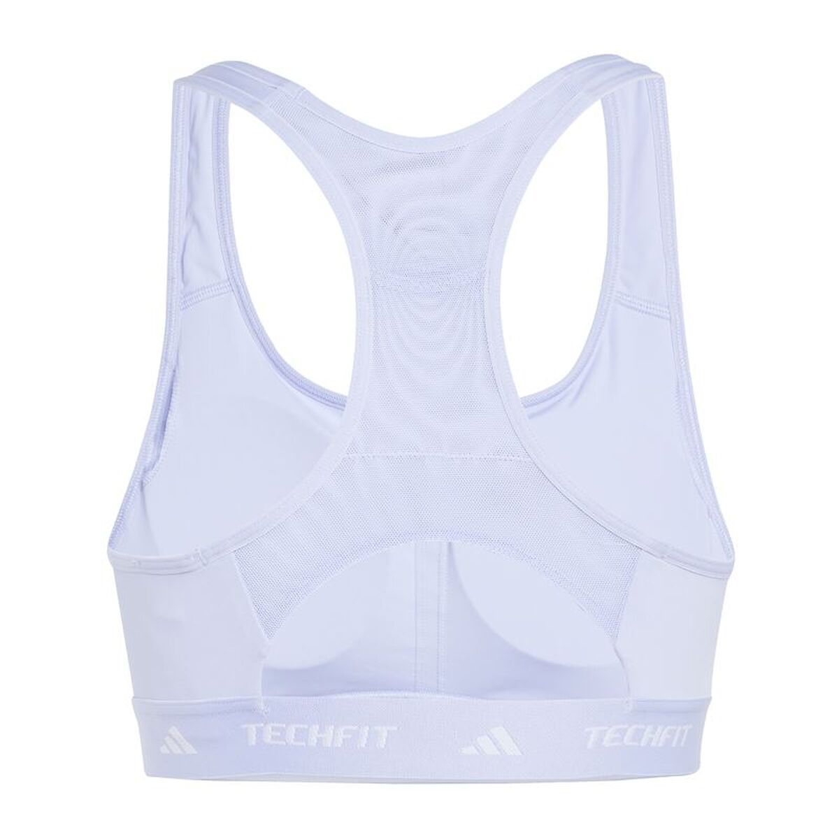 Αθλητικό σουτιέν Adidas Techfit Indigo