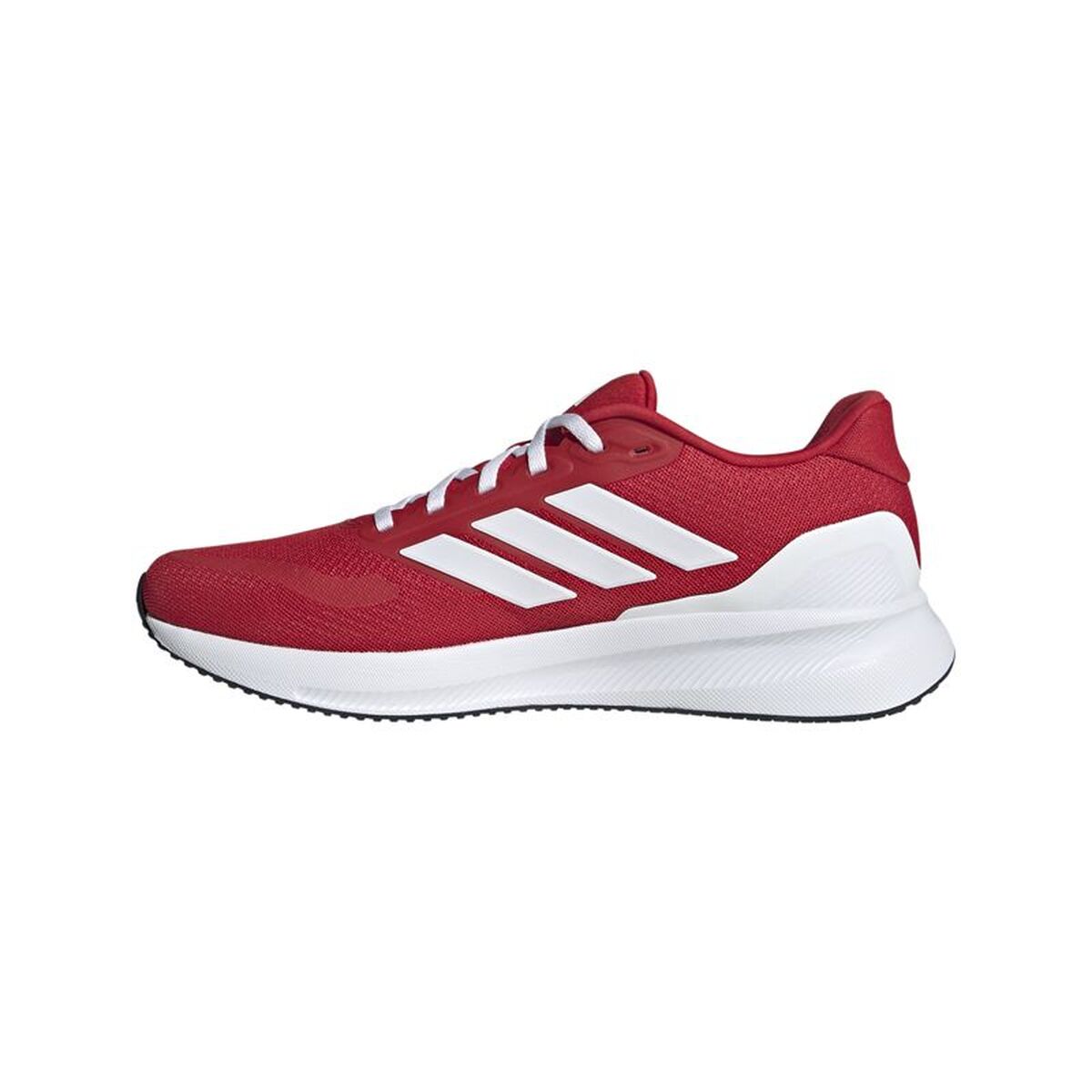 Παπούτσια για Tρέξιμο για Ενήλικες Adidas Runfalcon 5 Σκούρο Κόκκινο