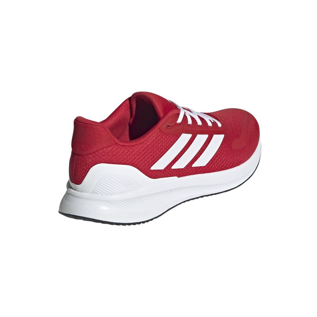 Παπούτσια για Tρέξιμο για Ενήλικες Adidas Runfalcon 5 Σκούρο Κόκκινο