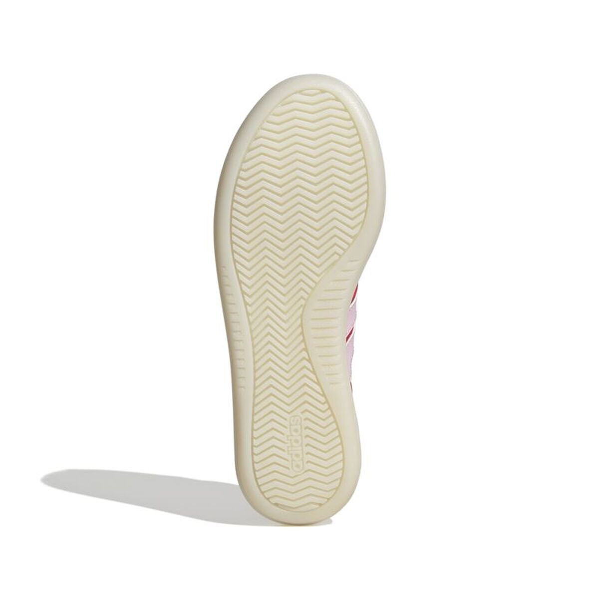 Γυναικεία Casual Παπούτσια Adidas Barreda Decode Κόκκινο