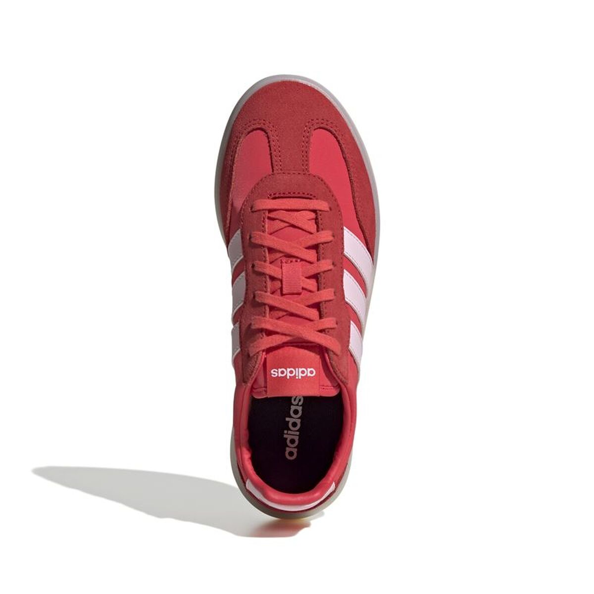 Γυναικεία Casual Παπούτσια Adidas Barreda Decode Κόκκινο