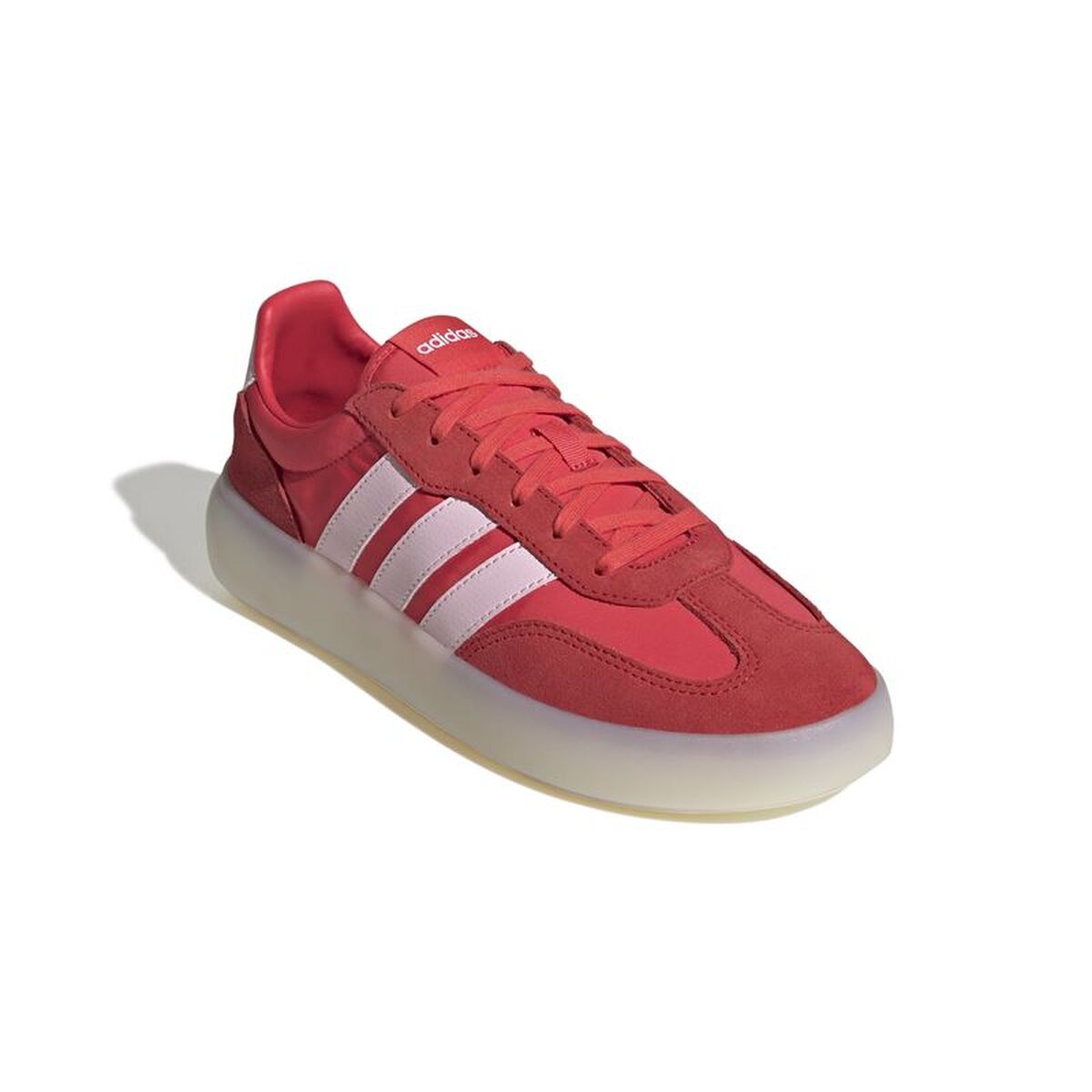 Γυναικεία Casual Παπούτσια Adidas Barreda Decode Κόκκινο