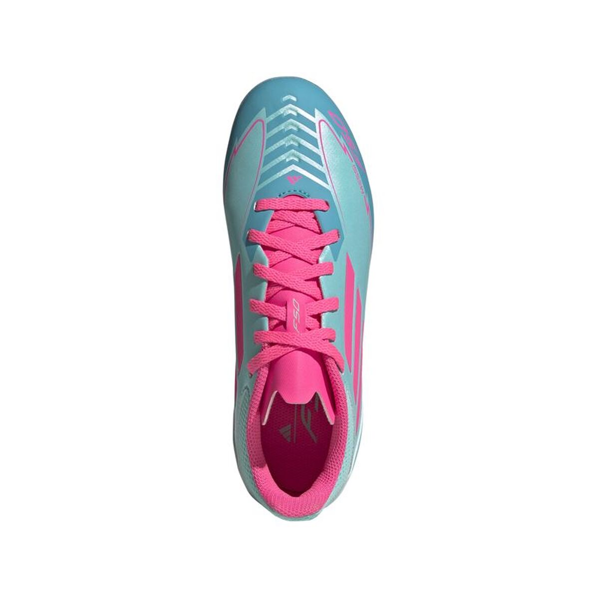 Παιδικές Μπότες Ποδοσφαίρου Adidas F50 League Fg/Mg Νερό