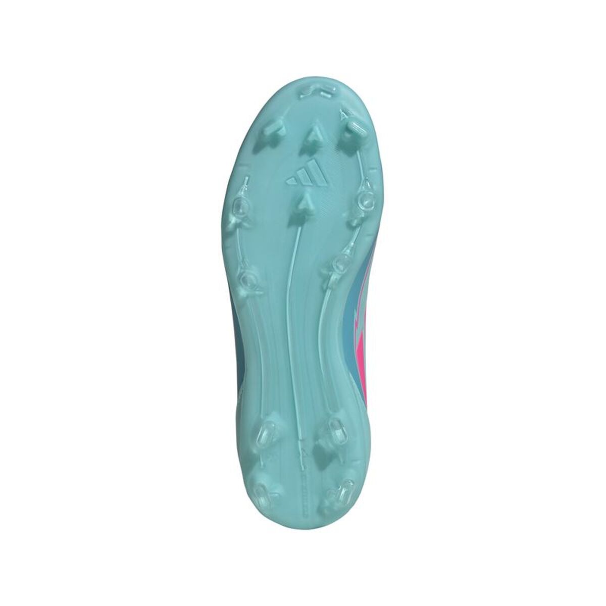 Παιδικές Μπότες Ποδοσφαίρου Adidas F50 League Fg/Mg Νερό