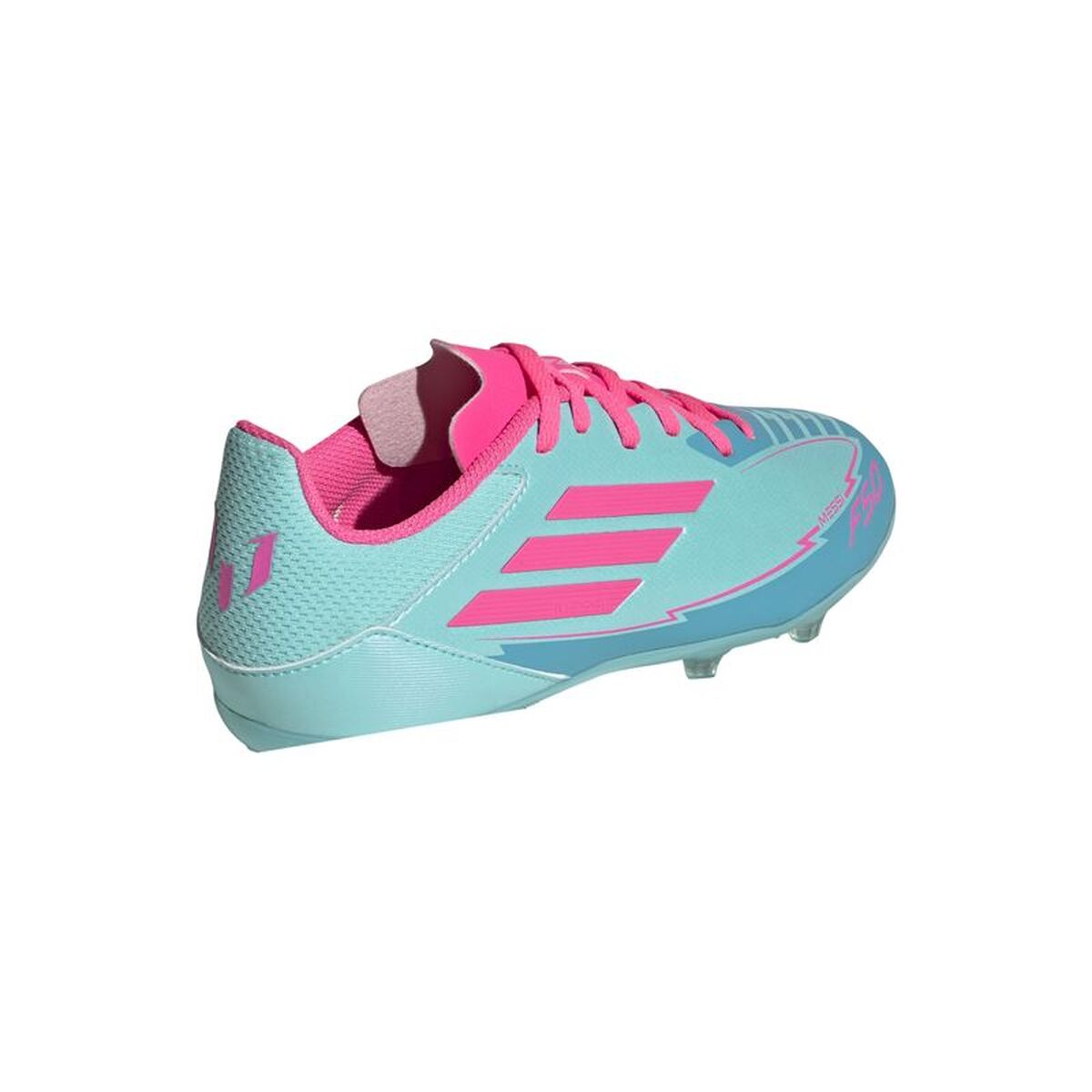 Παιδικές Μπότες Ποδοσφαίρου Adidas F50 League Fg/Mg Νερό