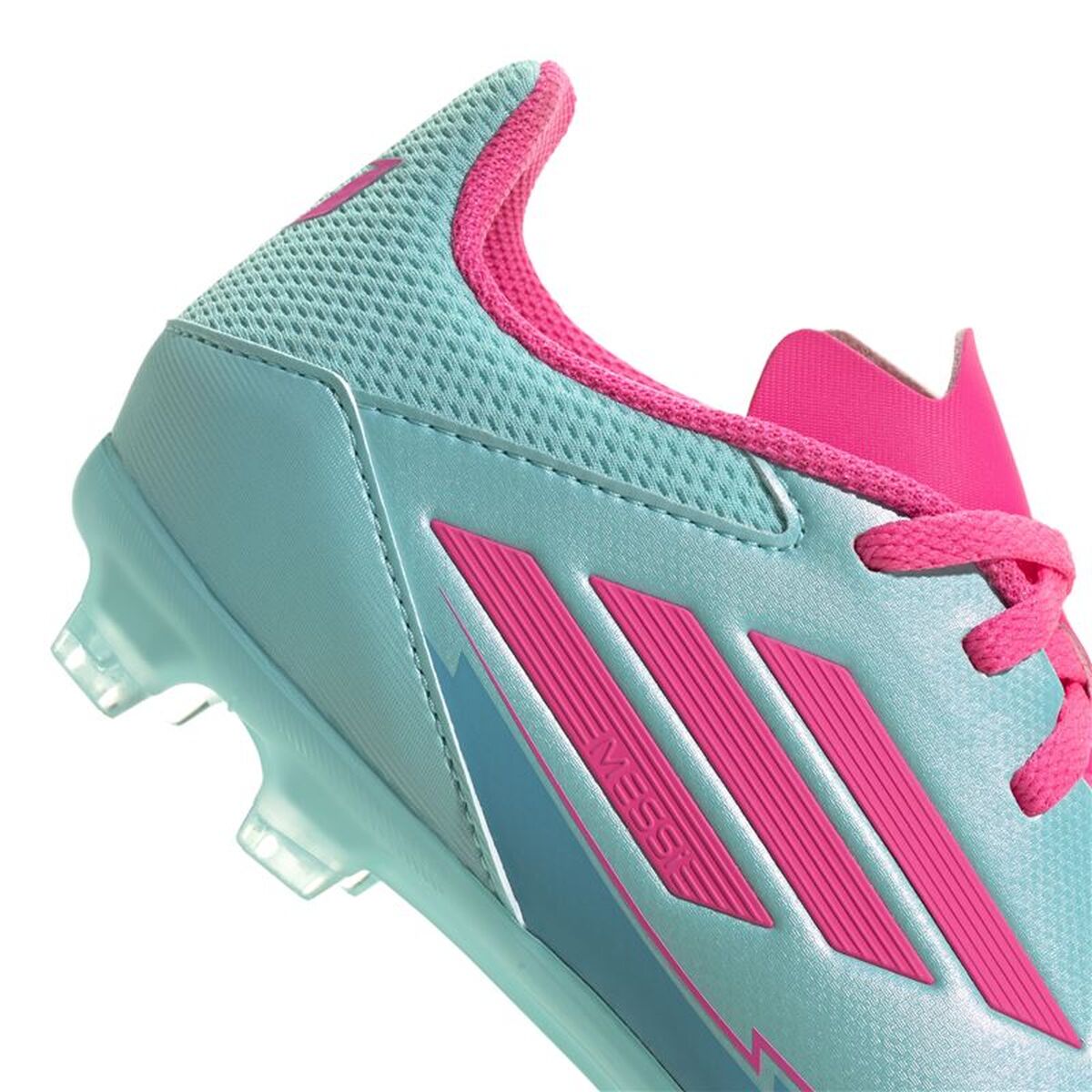 Παιδικές Μπότες Ποδοσφαίρου Adidas F50 League Fg/Mg Νερό
