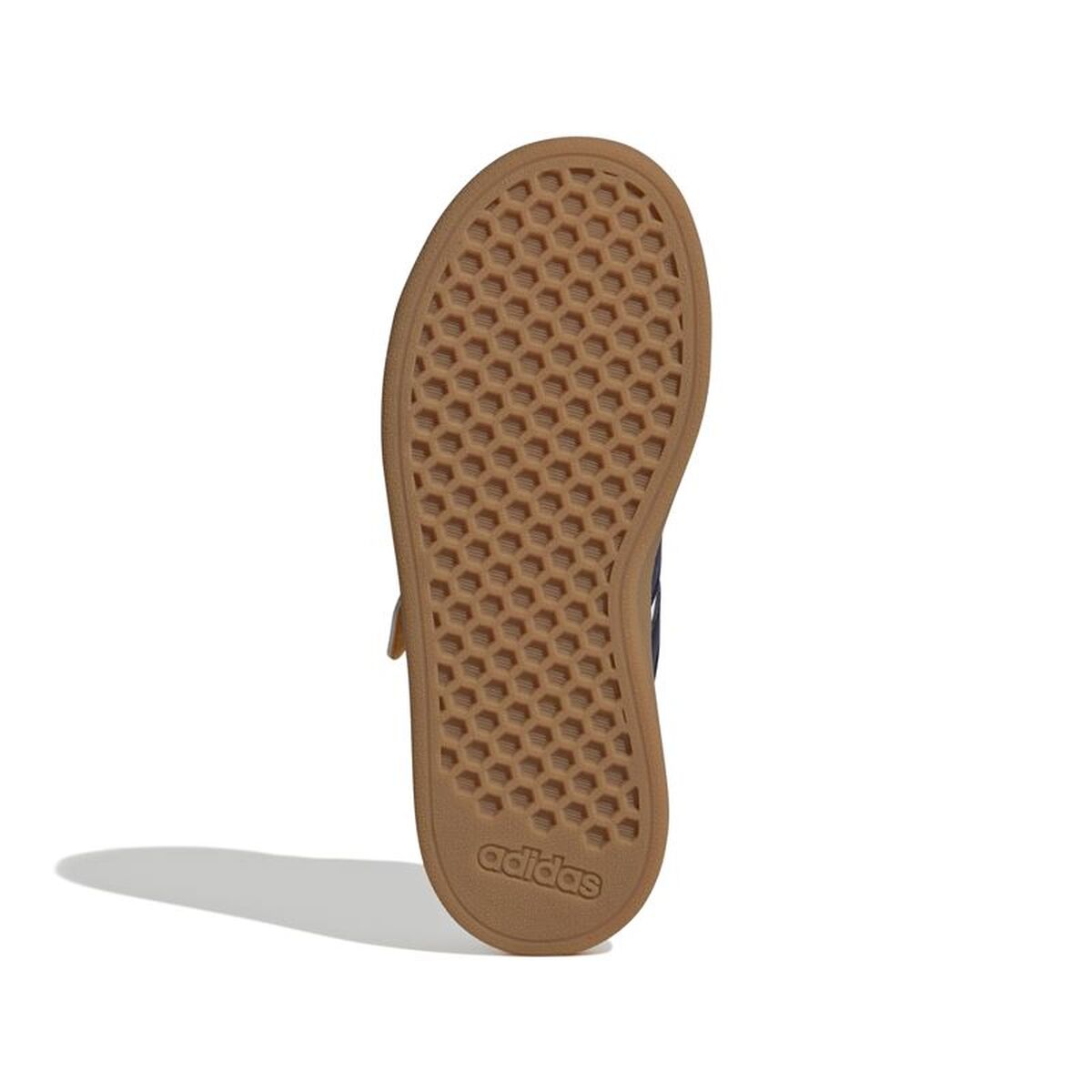Παιδικά Aθλητικά Παπούτσια Adidas Grand Court 2.0 Λευκό