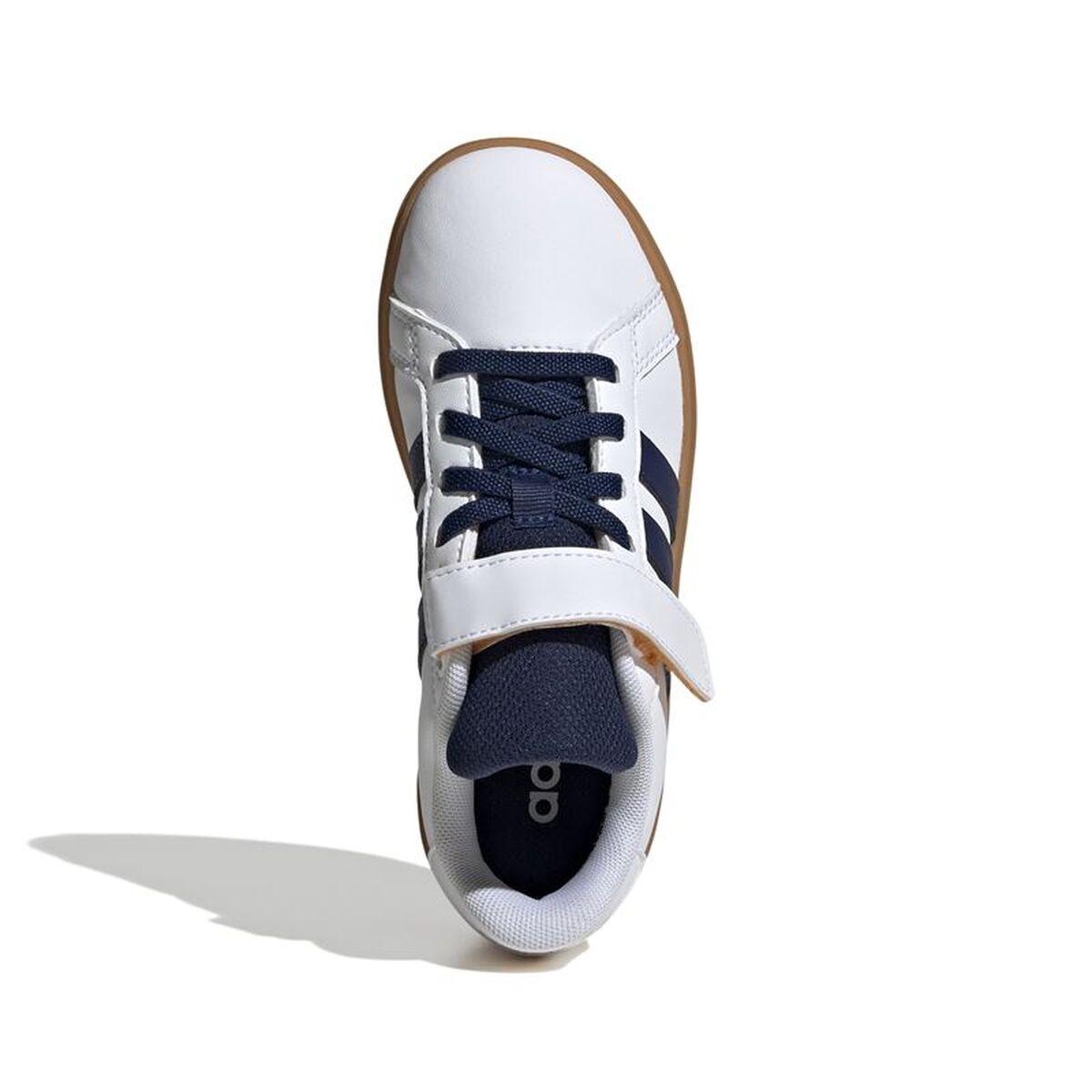 Παιδικά Aθλητικά Παπούτσια Adidas Grand Court 2.0 Λευκό