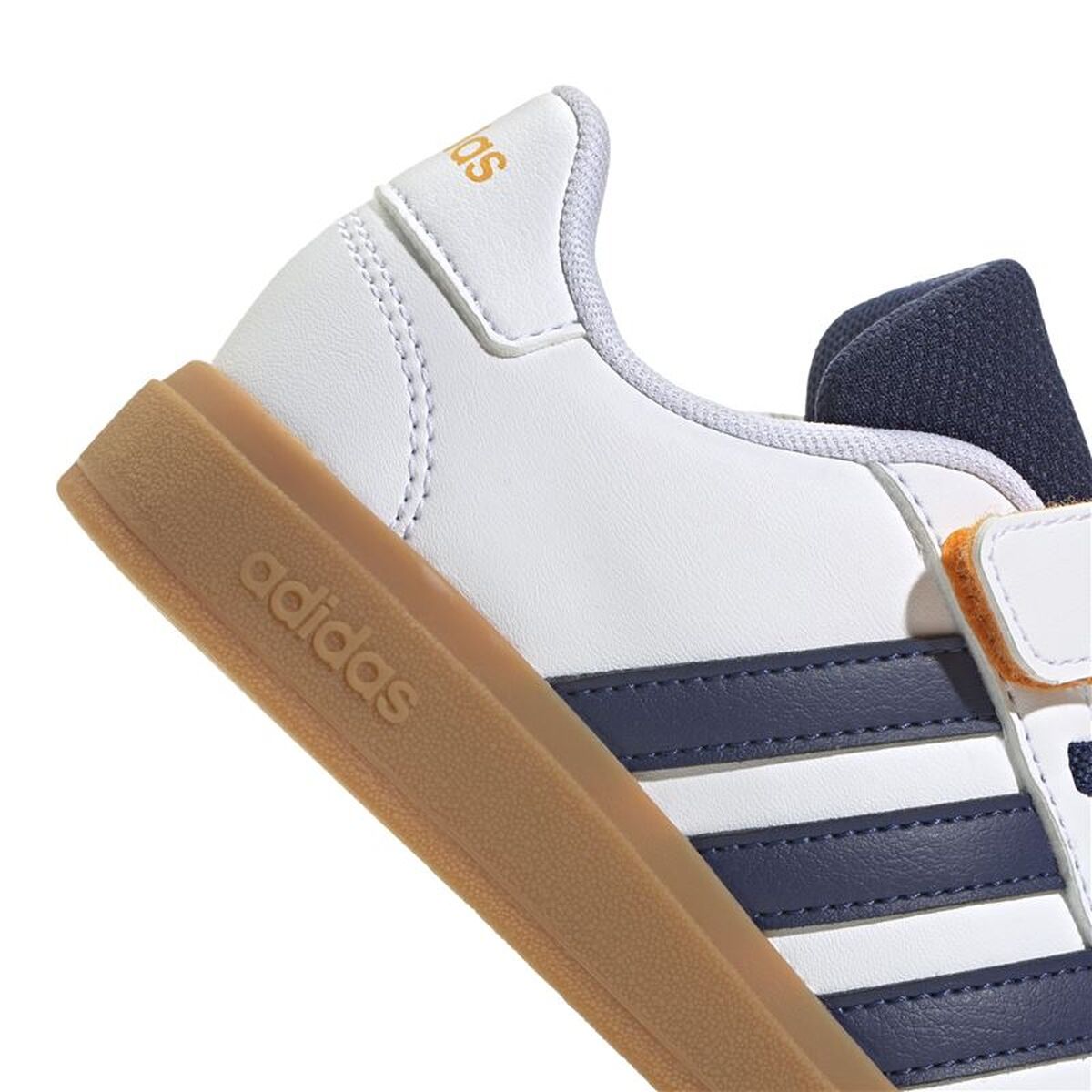Παιδικά Aθλητικά Παπούτσια Adidas Grand Court 2.0 Λευκό