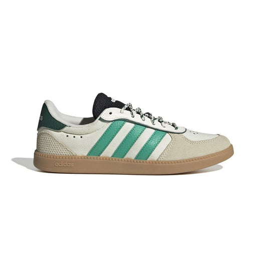 Γυναικεία Casual Παπούτσια Adidas Breaknet Sleek Μπεζ