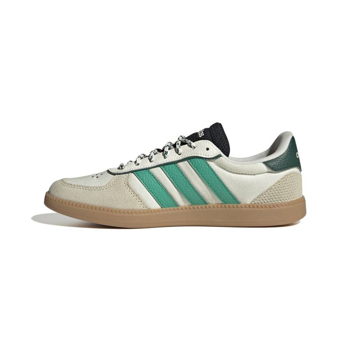 Γυναικεία Casual Παπούτσια Adidas Breaknet Sleek Μπεζ