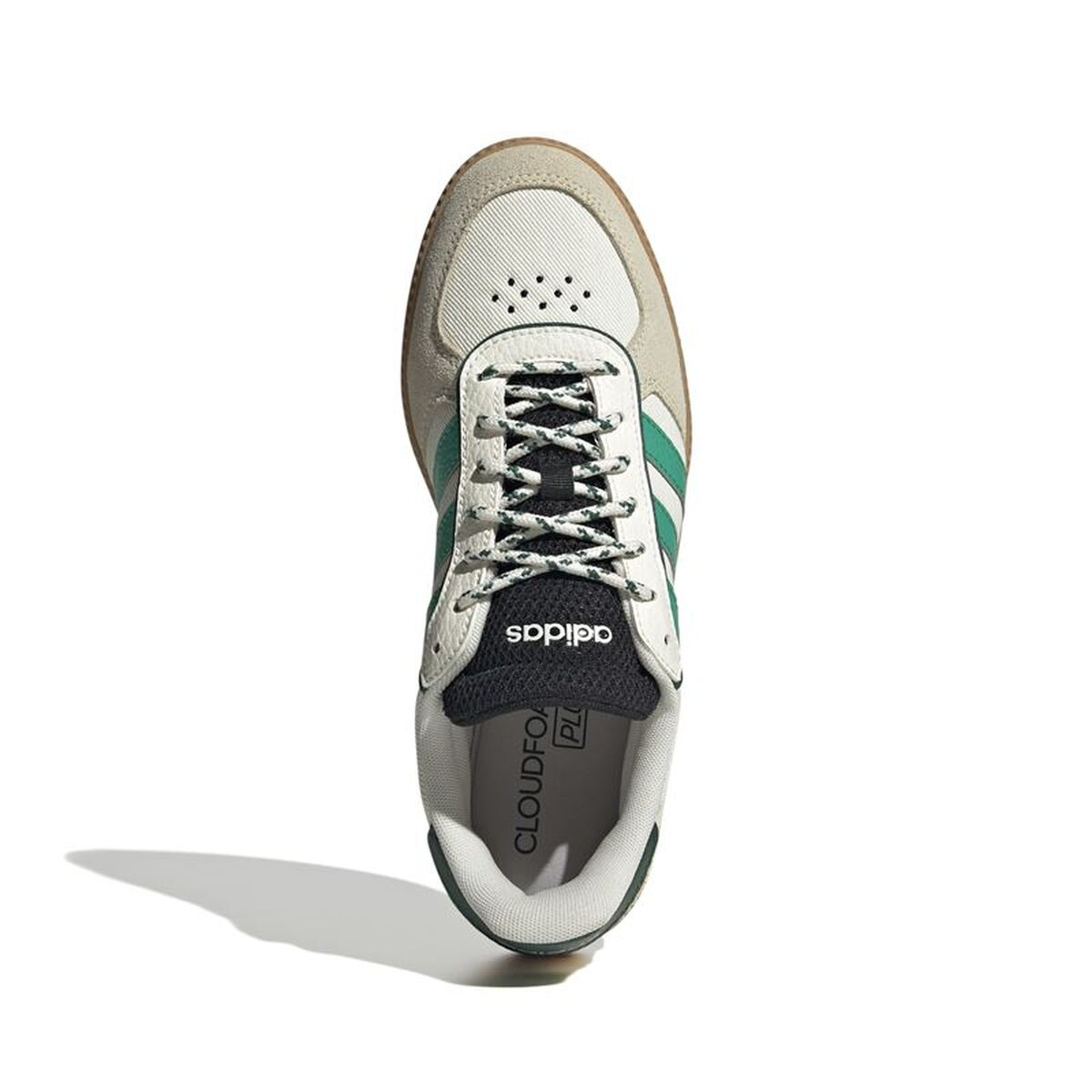 Γυναικεία Casual Παπούτσια Adidas Breaknet Sleek Μπεζ