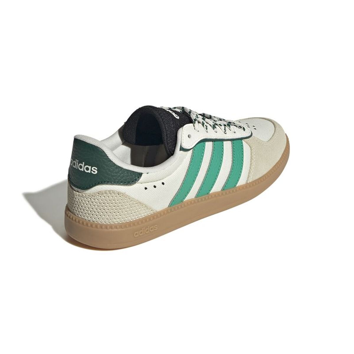 Γυναικεία Casual Παπούτσια Adidas Breaknet Sleek Μπεζ