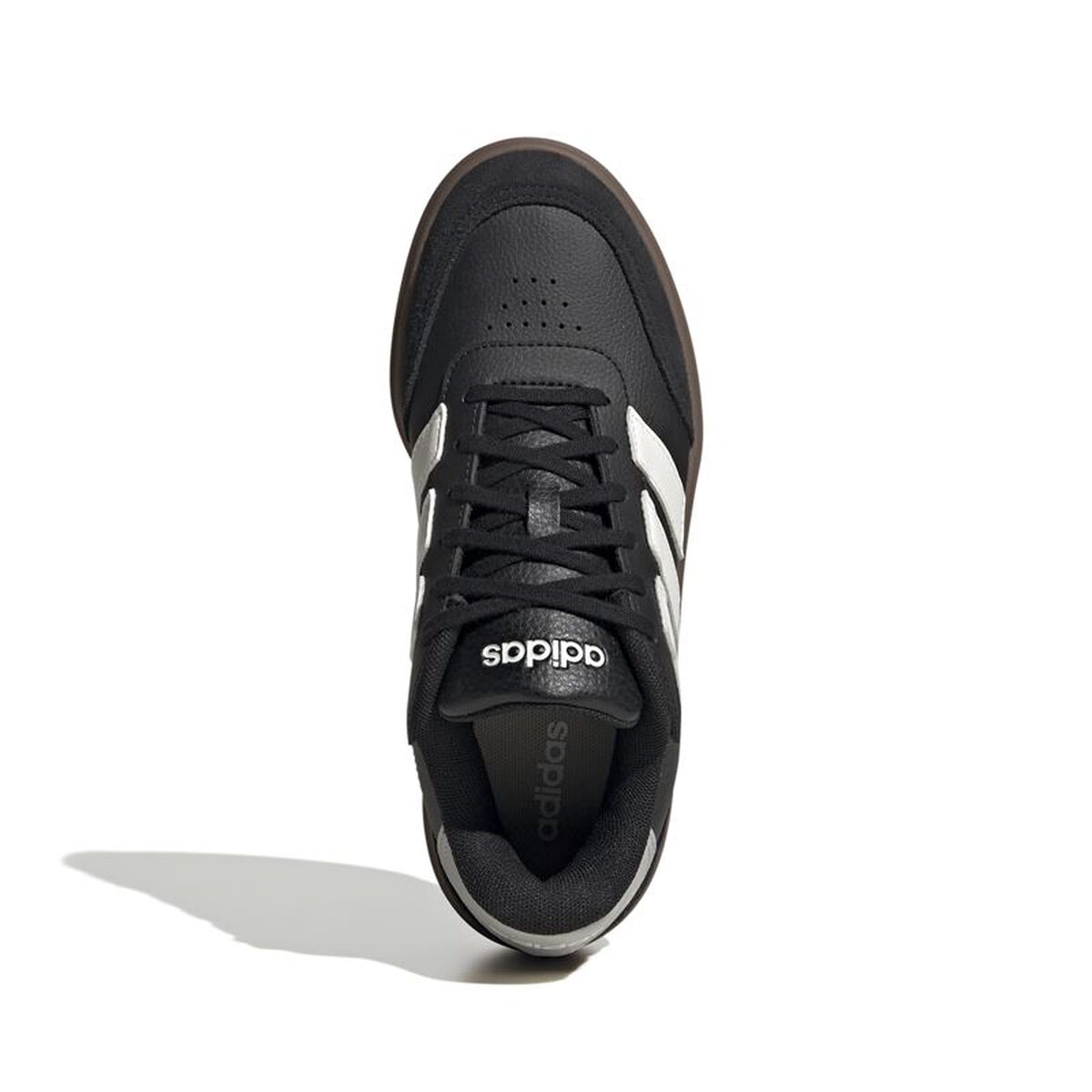Γυναικεία Αθλητικά Παπούτσια Adidas Courtblock Μαύρο