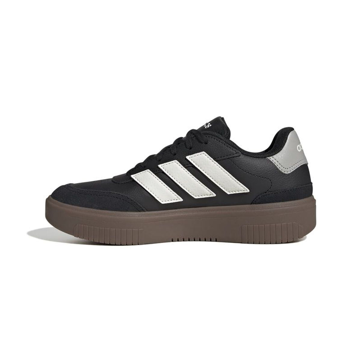 Γυναικεία Αθλητικά Παπούτσια Adidas Courtblock Μαύρο