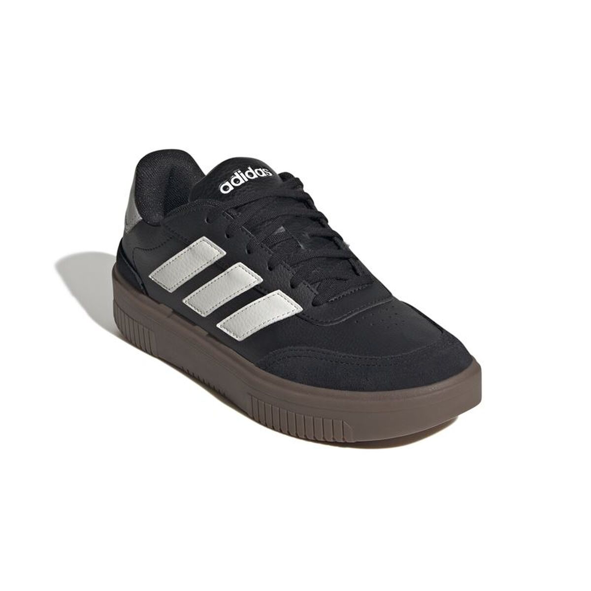 Γυναικεία Αθλητικά Παπούτσια Adidas Courtblock Μαύρο