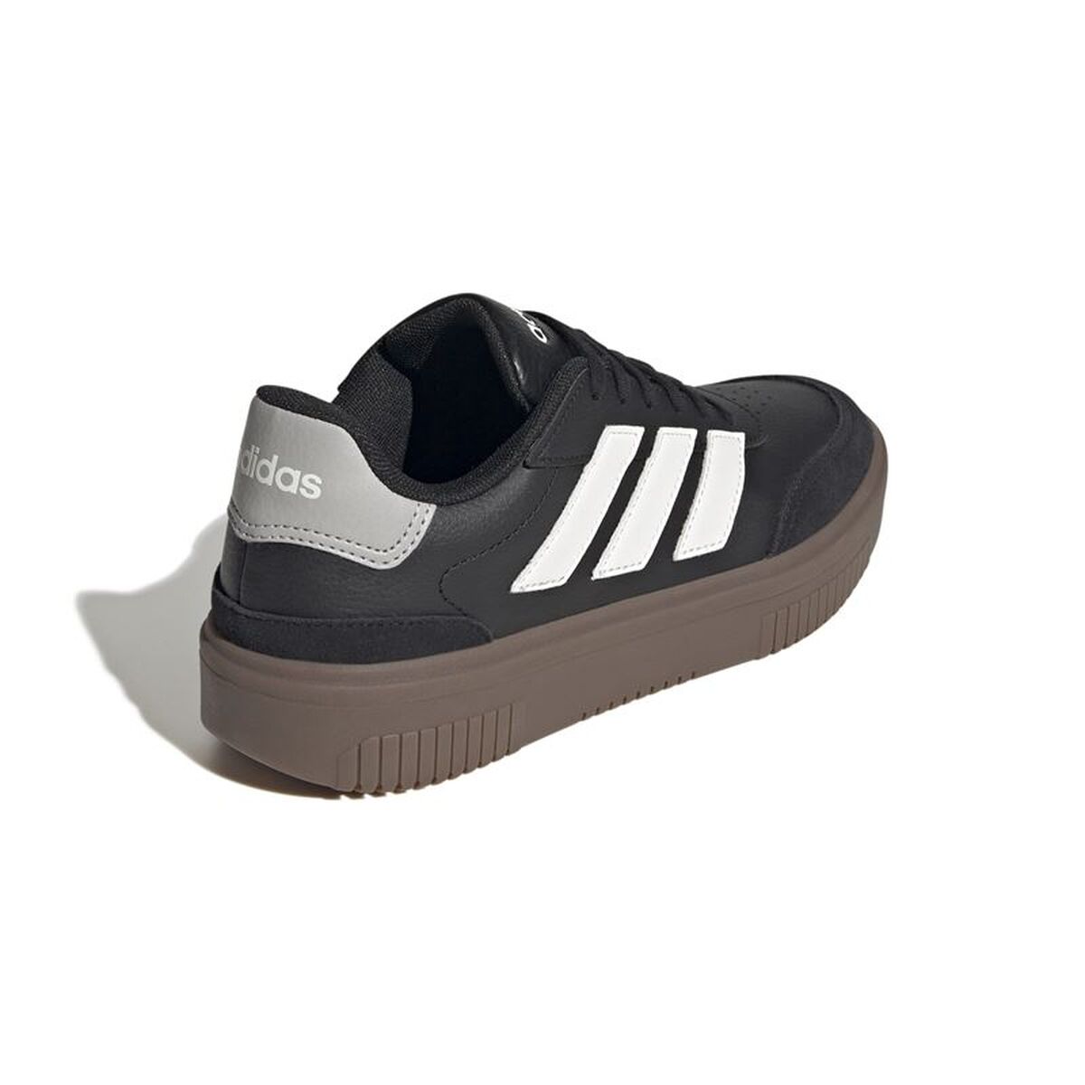 Γυναικεία Αθλητικά Παπούτσια Adidas Courtblock Μαύρο