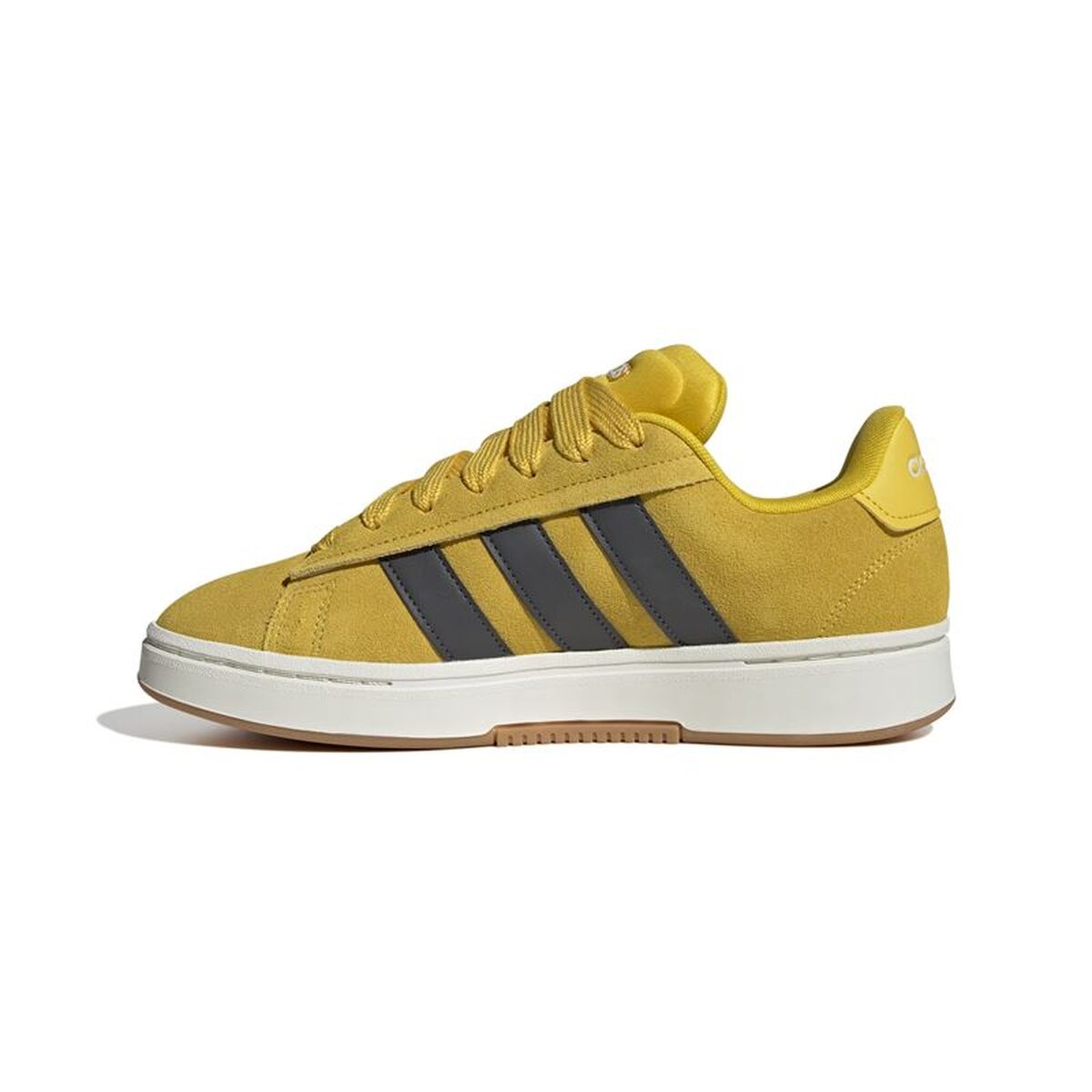 Ανδρικά Αθλητικά Παπούτσια Adidas Grand Court Alpha 00S Χρυσό