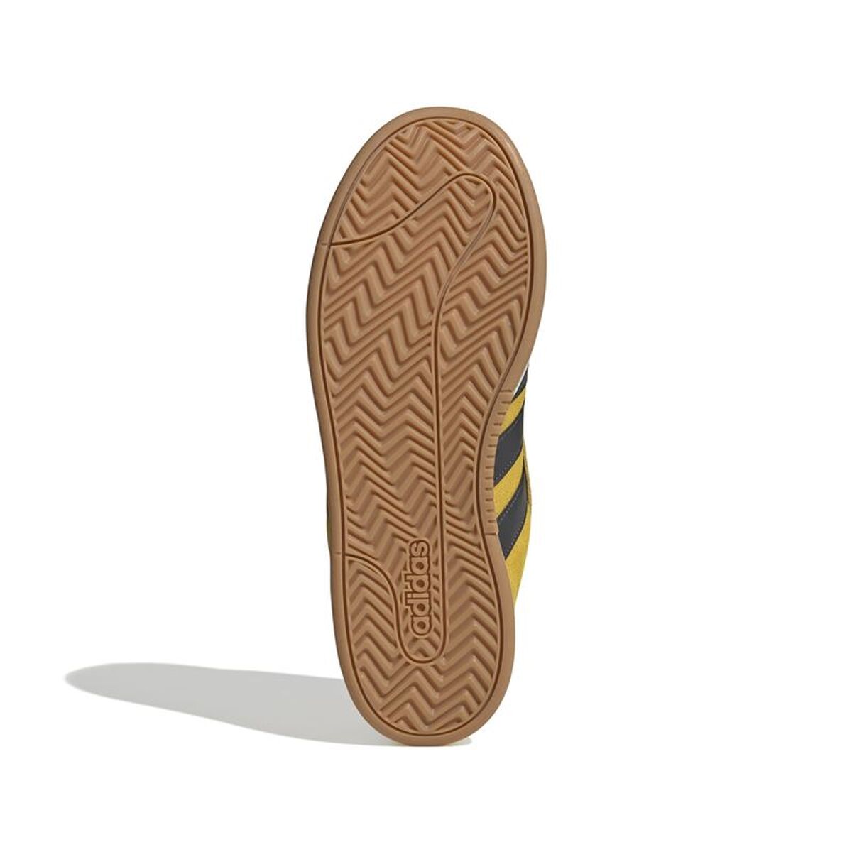 Ανδρικά Αθλητικά Παπούτσια Adidas Grand Court Alpha 00S Χρυσό